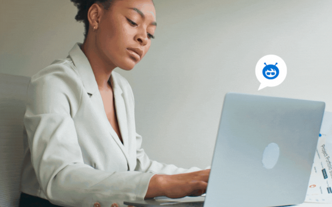 Agentforce Demo Video • Motion Graphics