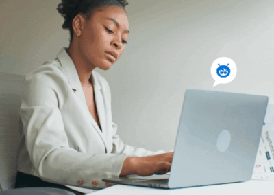 Agentforce Demo Video • Motion Graphics